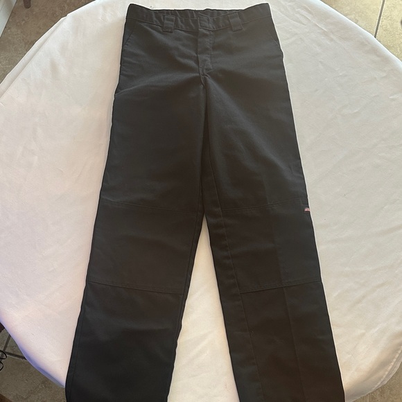 Dickies Other - Dickies Men's Black Pants